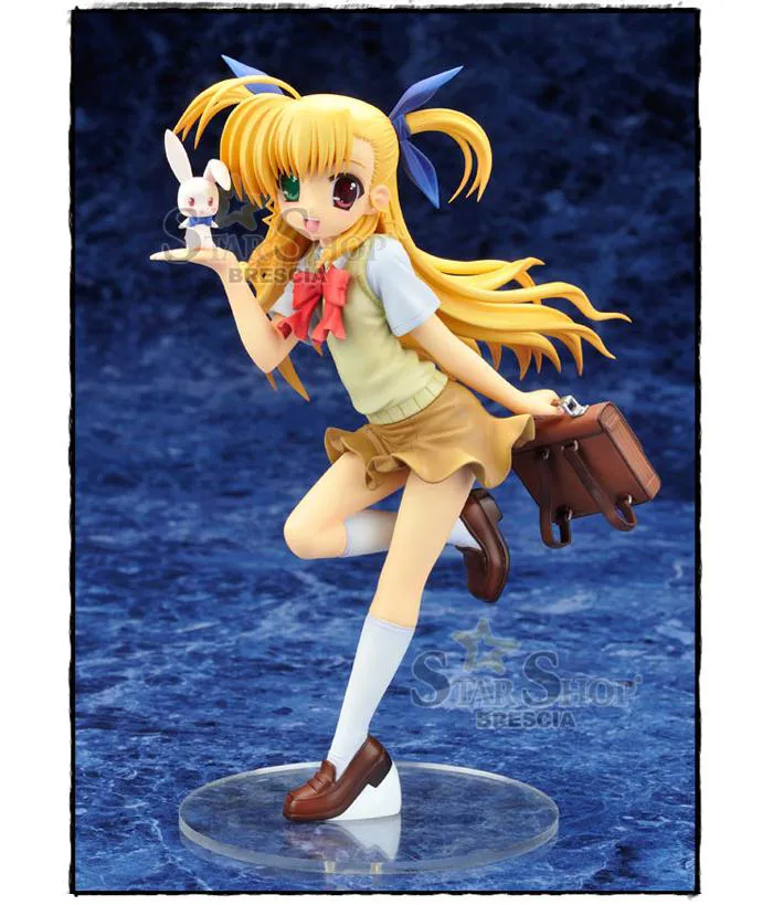 MAGICAL LYRICAL NANOHA VIVID - Vivio Takamachi 1/7 Pvc Figure