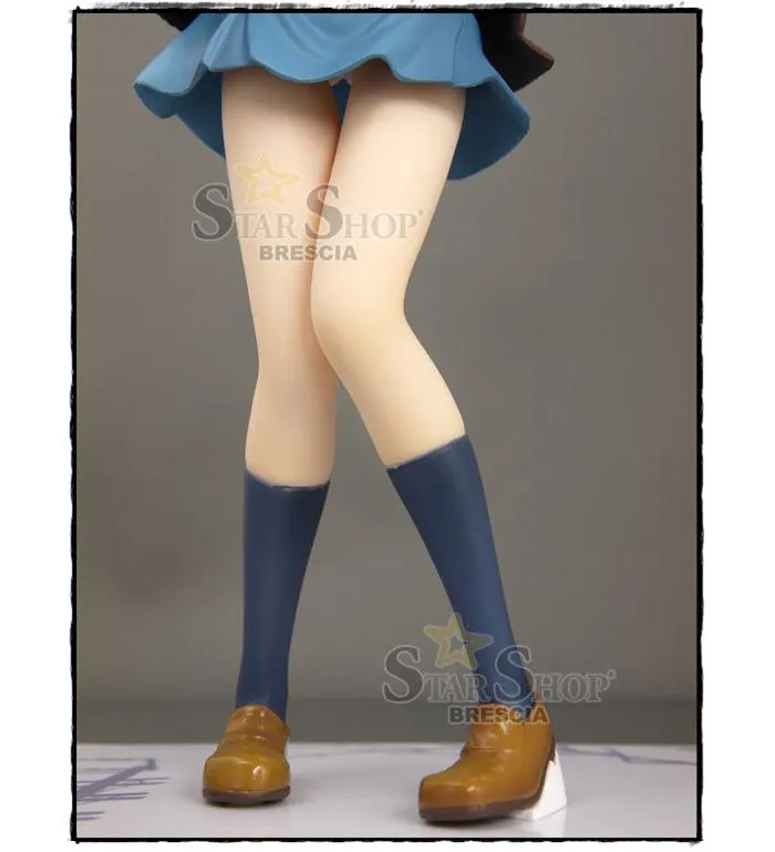 SUZUMIYA HARUHI - Yuki Nagato Disappearance Ver. Premium Pvc Figure 23cm