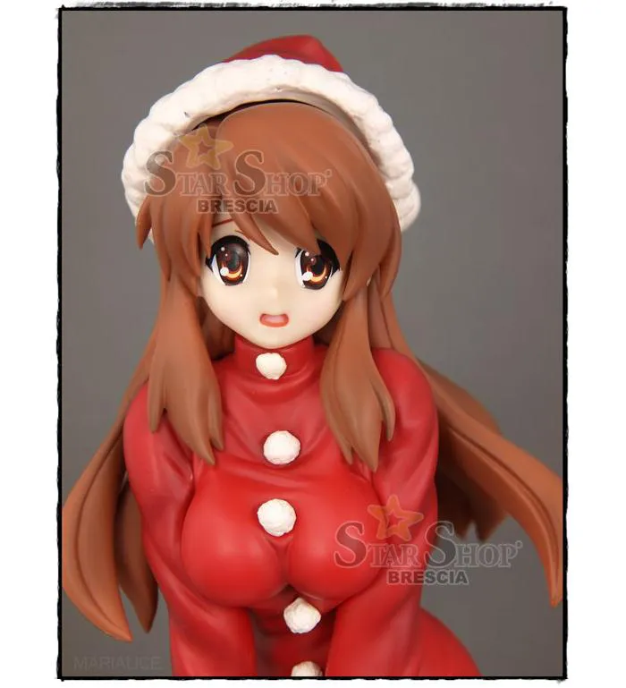 SUZUMIYA HARUHI - Mikuru Asahina Disappearance Ver. Premium Pvc Figure 22cm