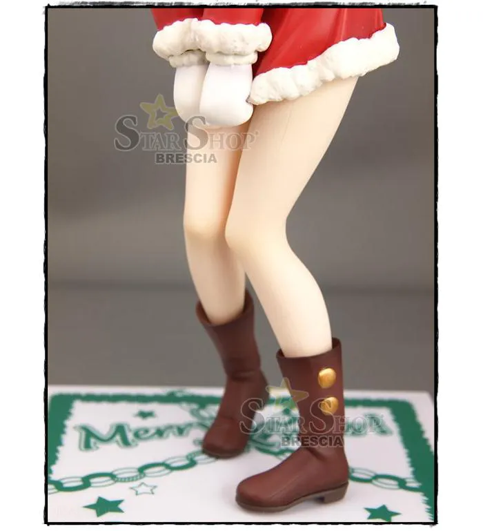 SUZUMIYA HARUHI - Mikuru Asahina Disappearance Ver. Premium Pvc Figure 22cm