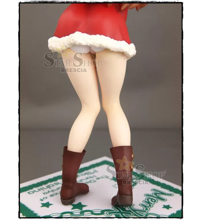 SUZUMIYA HARUHI - Mikuru Asahina Disappearance Ver. Premium Pvc Figure 22cm