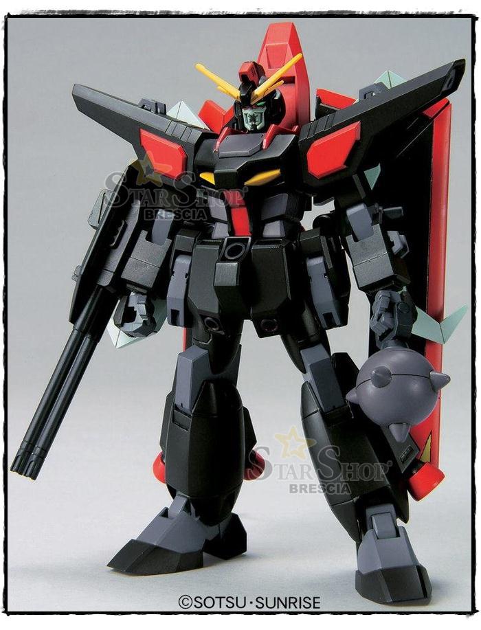 GUNDAM - 1/144 Raider Remaster Model Kit High Grade HG