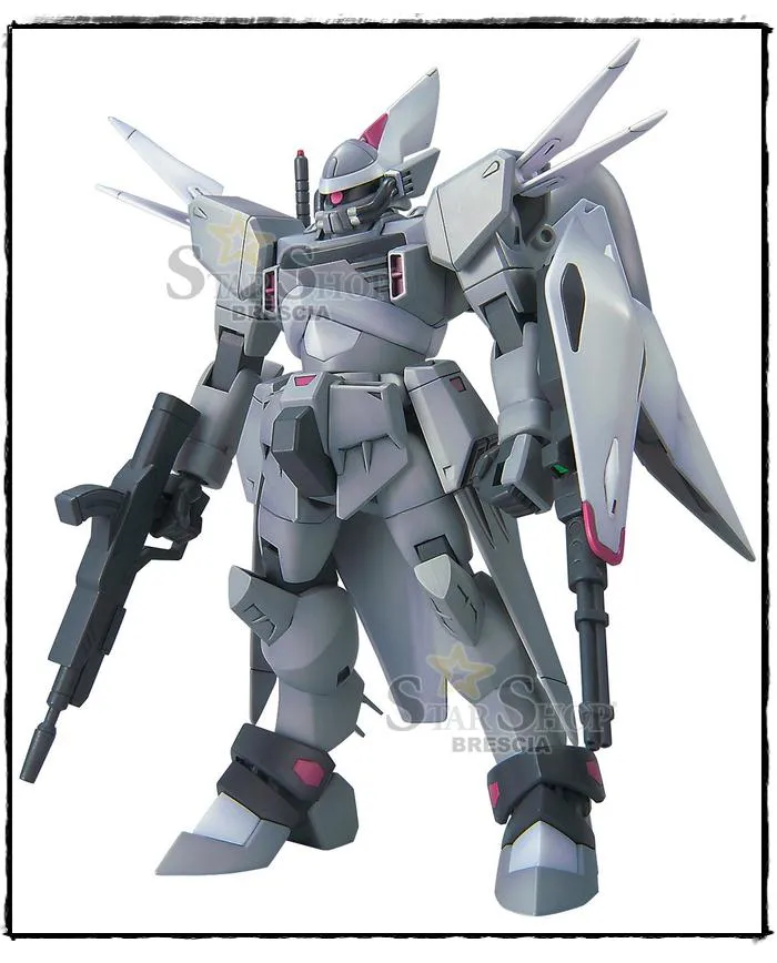 GUNDAM - 1/144 Mobil Cgue Remaster Model Kit High Grade HG