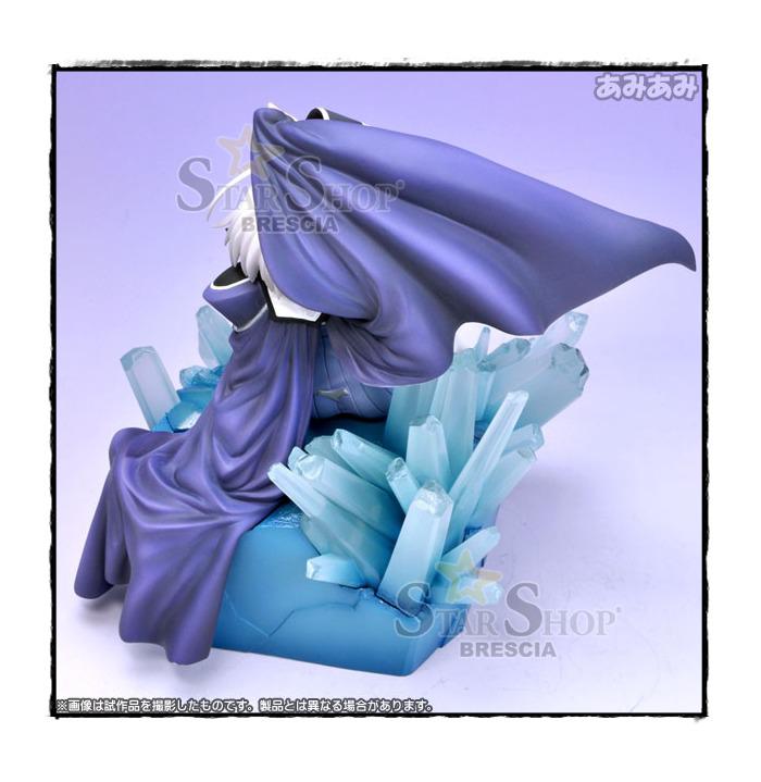 SHINING TEARS - Blanc Neige 1/7 Pvc Figure