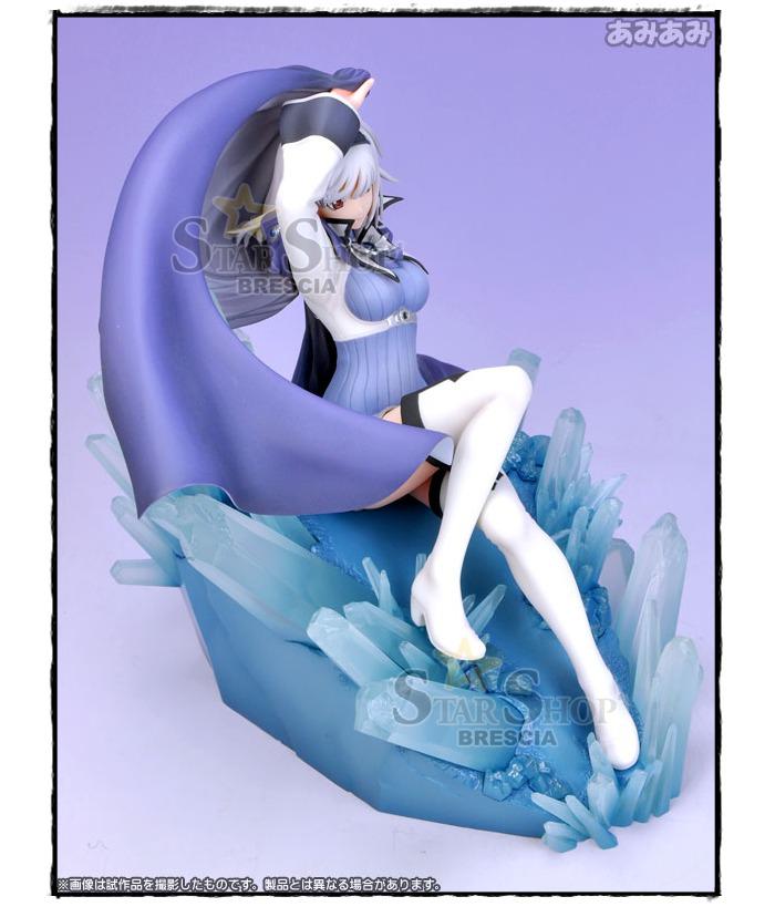 SHINING TEARS - Blanc Neige 1/7 Pvc Figure