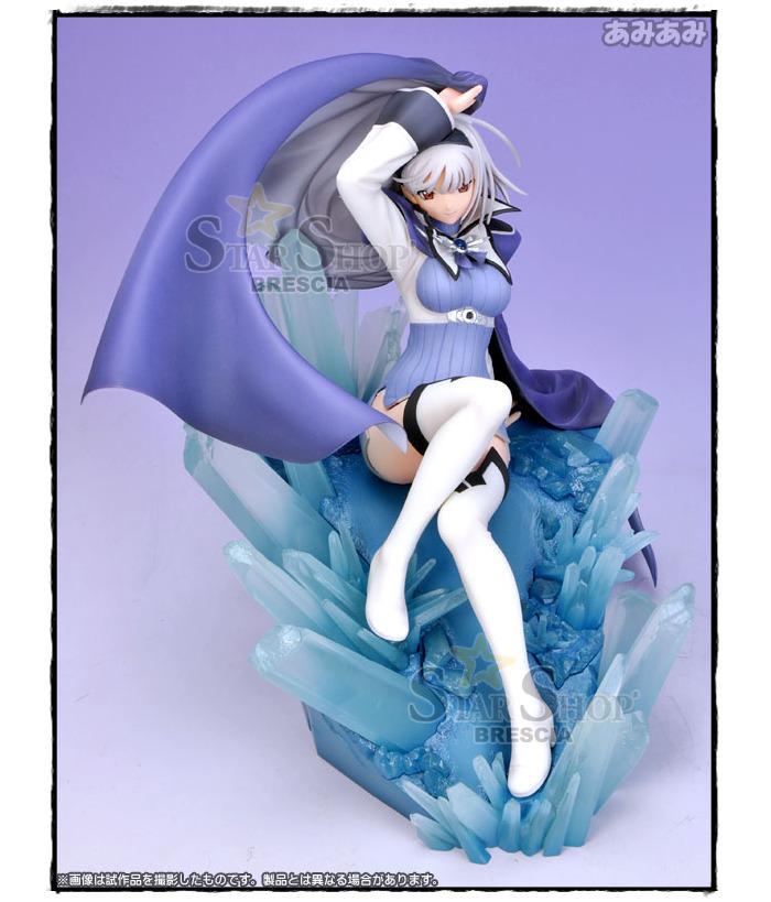 SHINING TEARS - Blanc Neige 1/7 Pvc Figure