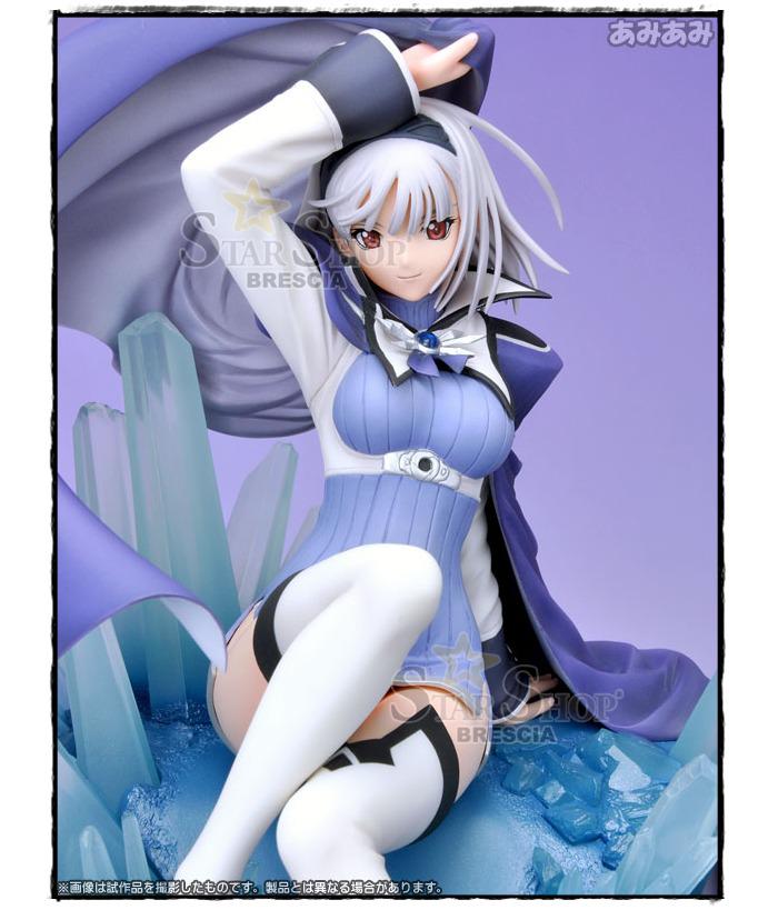 SHINING TEARS - Blanc Neige 1/7 Pvc Figure