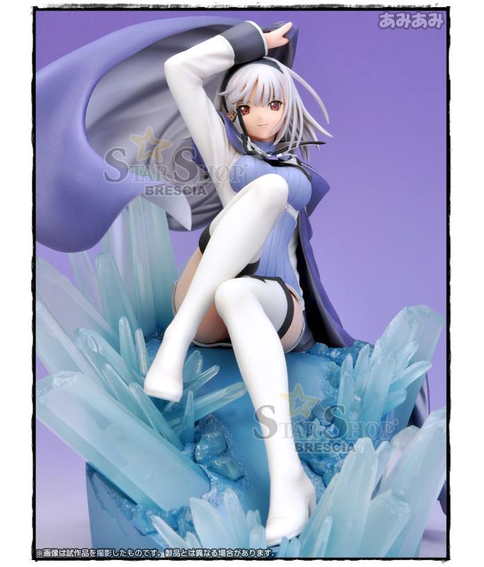 SHINING TEARS - Blanc Neige 1/7 Pvc Figure