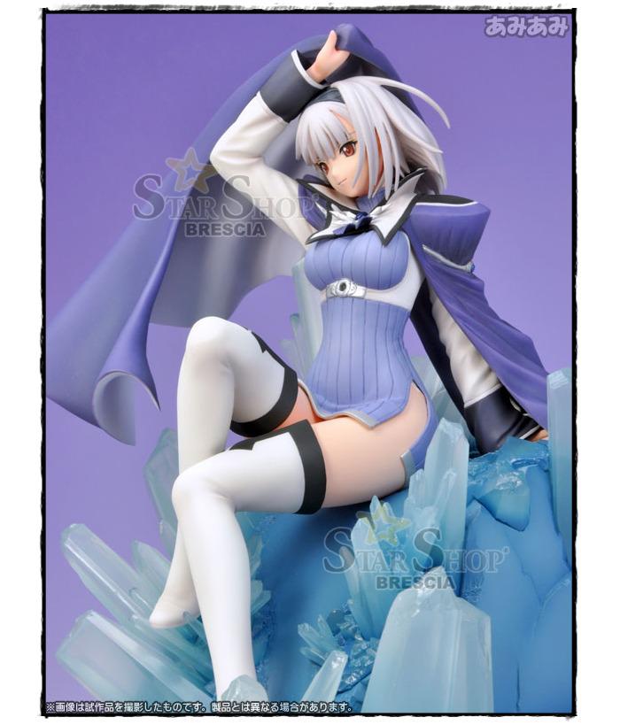 SHINING TEARS - Blanc Neige 1/7 Pvc Figure