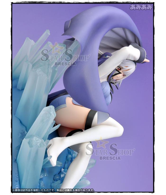 SHINING TEARS - Blanc Neige 1/7 Pvc Figure