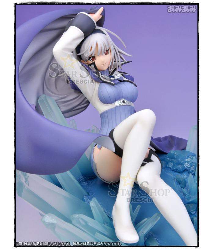 SHINING TEARS - Blanc Neige 1/7 Pvc Figure