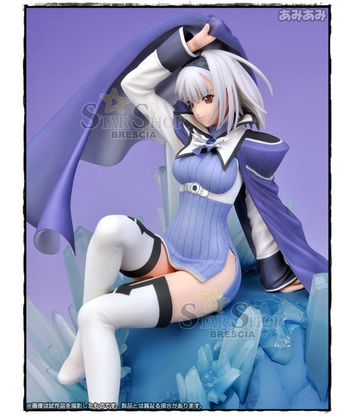 SHINING TEARS - Blanc Neige 1/7 Pvc Figure