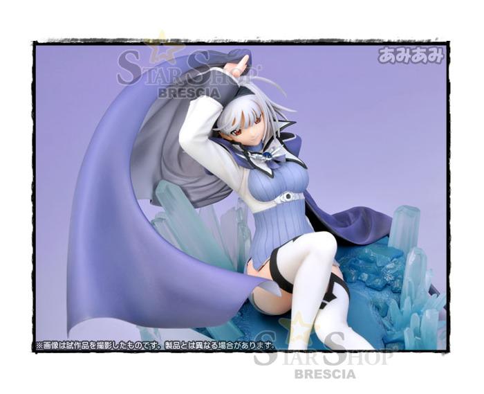 SHINING TEARS - Blanc Neige 1/7 Pvc Figure