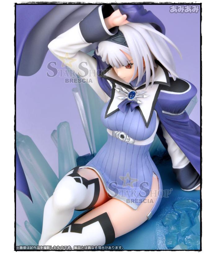SHINING TEARS - Blanc Neige 1/7 Pvc Figure