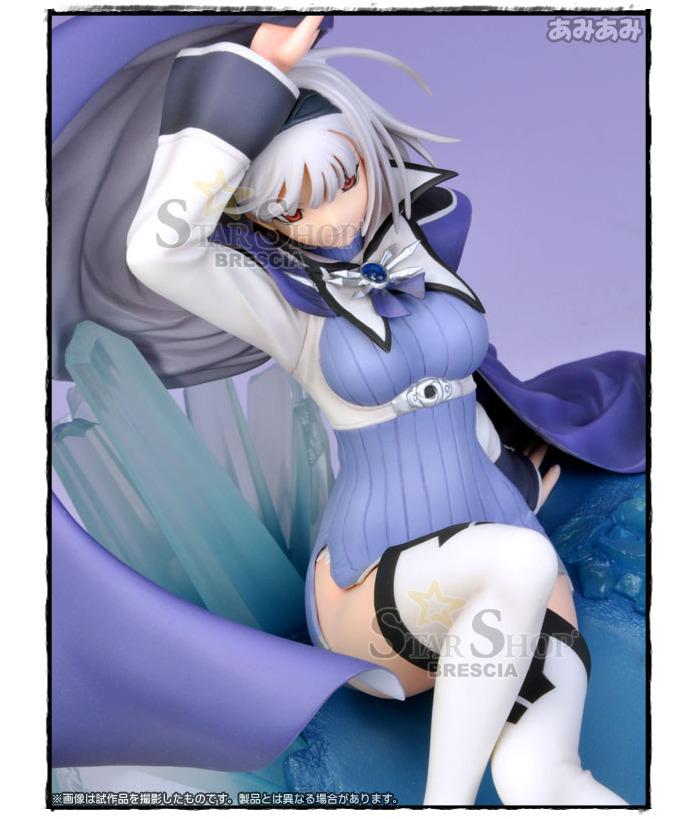 SHINING TEARS - Blanc Neige 1/7 Pvc Figure