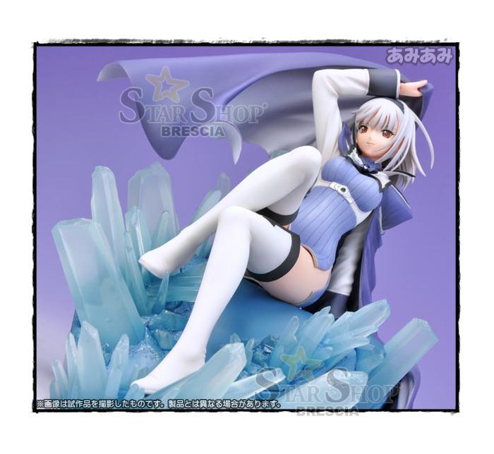 SHINING TEARS - Blanc Neige 1/7 Pvc Figure