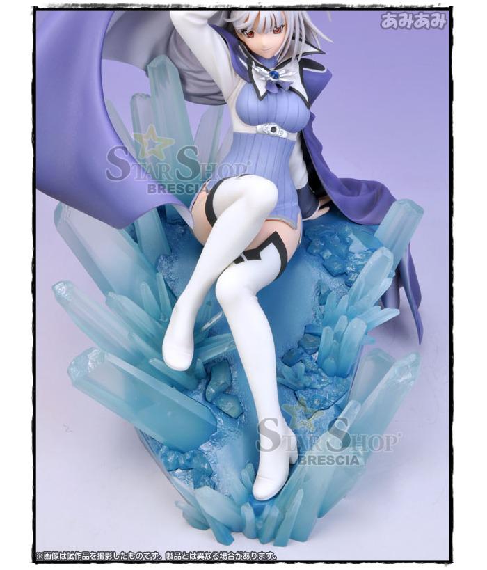SHINING TEARS - Blanc Neige 1/7 Pvc Figure