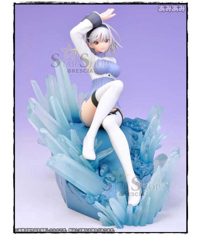 SHINING TEARS - Blanc Neige 1/7 Pvc Figure