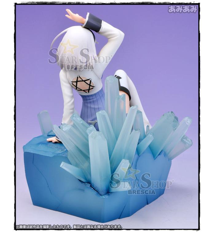 SHINING TEARS - Blanc Neige 1/7 Pvc Figure