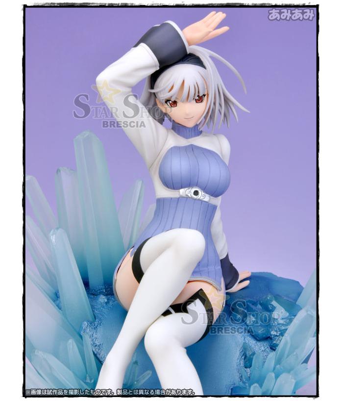 SHINING TEARS - Blanc Neige 1/7 Pvc Figure