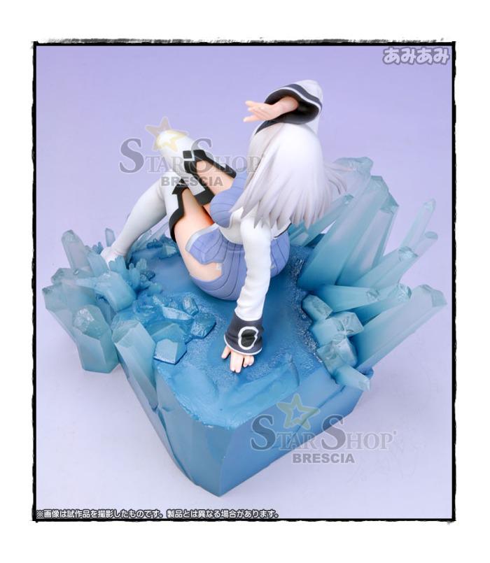SHINING TEARS - Blanc Neige 1/7 Pvc Figure