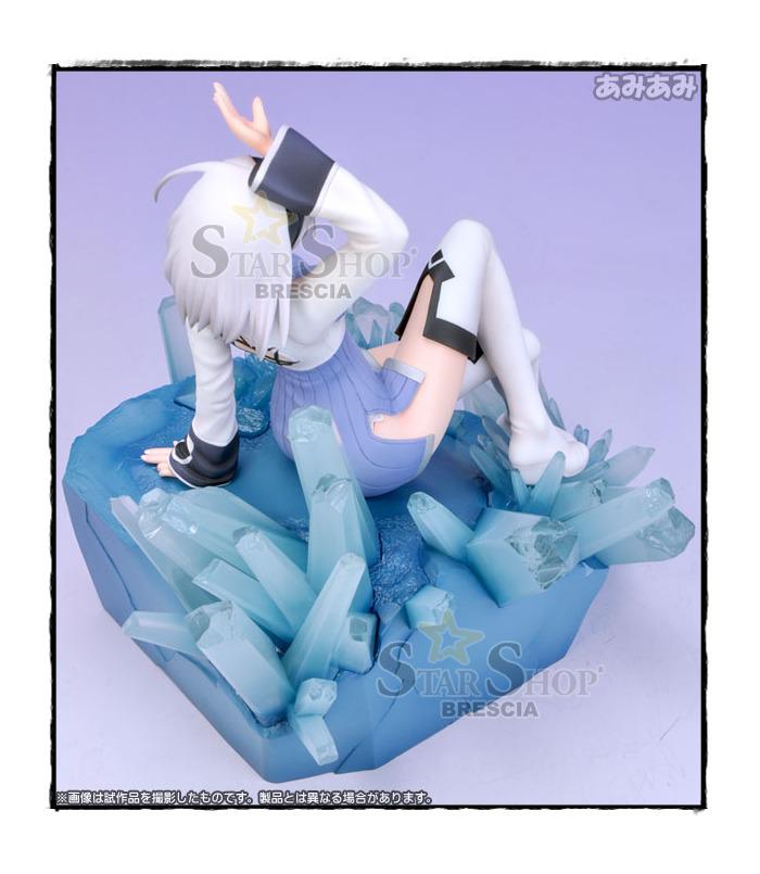 SHINING TEARS - Blanc Neige 1/7 Pvc Figure