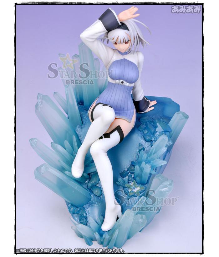 SHINING TEARS - Blanc Neige 1/7 Pvc Figure