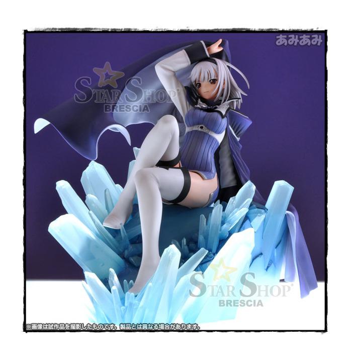 SHINING TEARS - Blanc Neige 1/7 Pvc Figure
