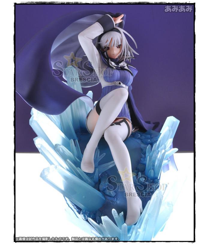 SHINING TEARS - Blanc Neige 1/7 Pvc Figure