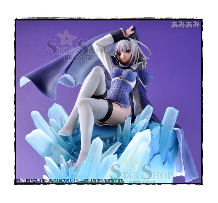 SHINING TEARS - Blanc Neige 1/7 Pvc Figure
