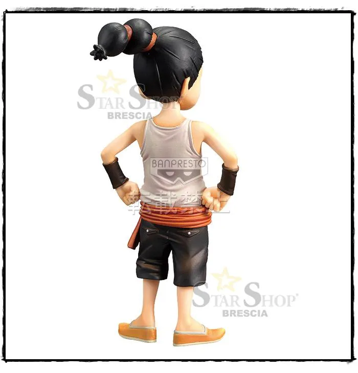 ONE PIECE - DX Figure The Grandline Children Vol. 3: Jabra
