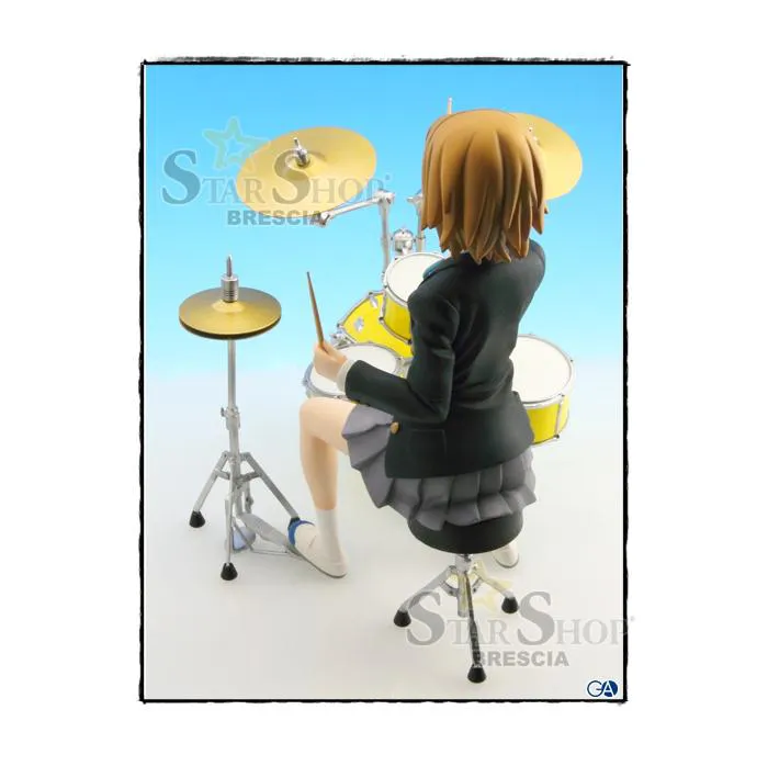 K-ON! - Ritsu Tainaka Special Quality SQ Pvc Figure - Faded Box