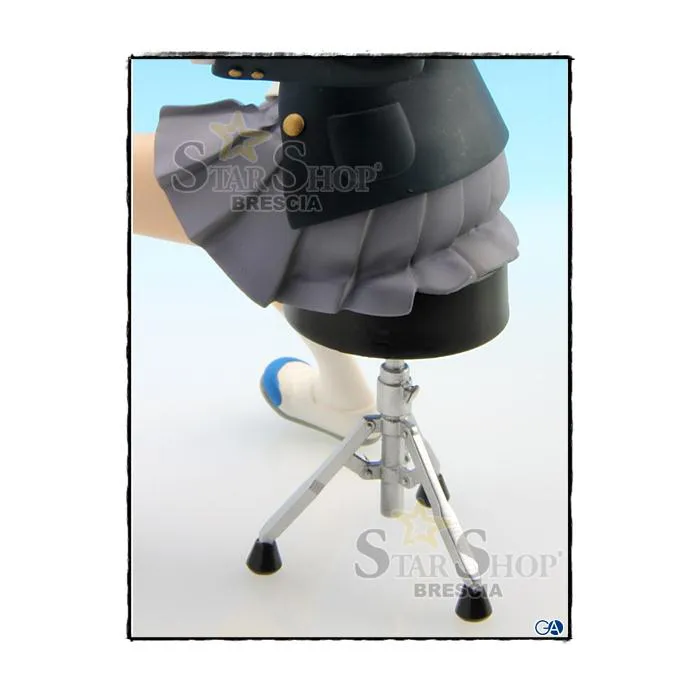 K-ON! - Ritsu Tainaka Special Quality SQ Pvc Figure - Faded Box