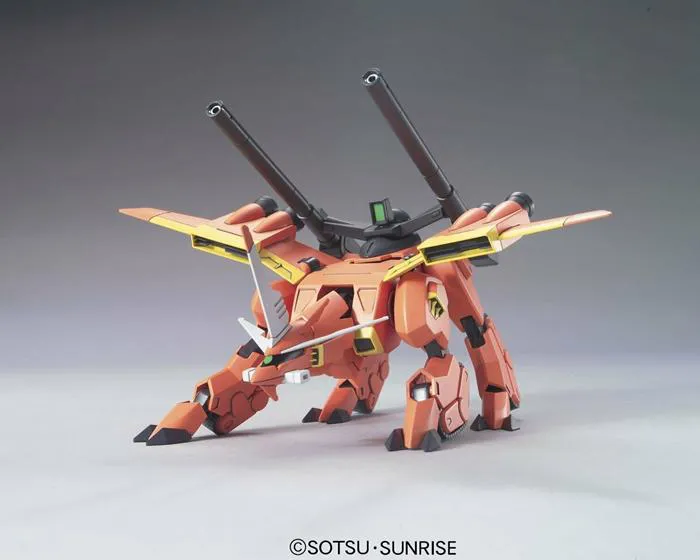 GUNDAM - 1/144 Lagowe Model Kit High Grade HG
