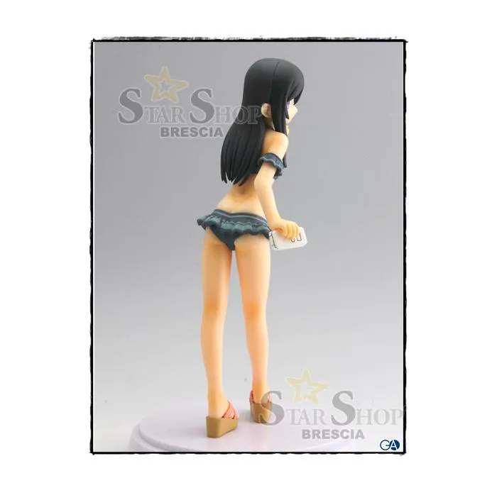 ORE NO IMOUTO GA KONNA NI KAWAII WAKE GA NAI - Ayase Aragaki Summer Beach EX Pvc Figure