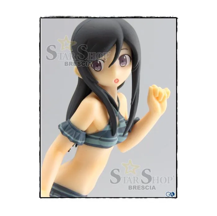 ORE NO IMOUTO GA KONNA NI KAWAII WAKE GA NAI - Ayase Aragaki Summer Beach EX Pvc Figure