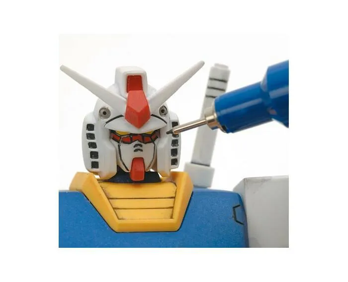 MODEL KIT ACCESSORI - Gundam Marker Mechanical Pencil SHARP 0.3mm