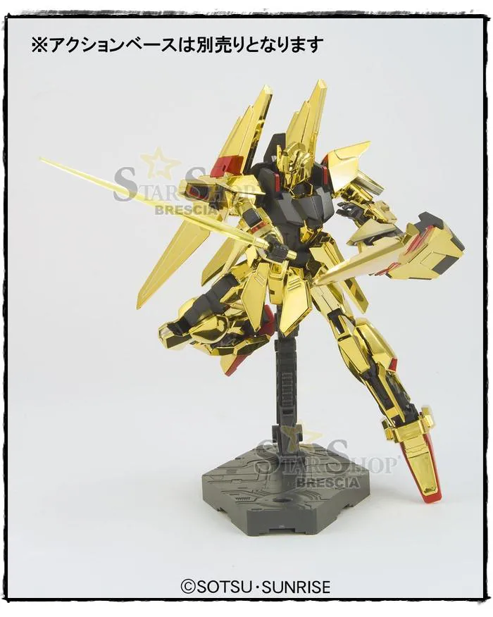 GUNDAM - 1/144 MSN-001 Delta Model Kit HGUC # 136