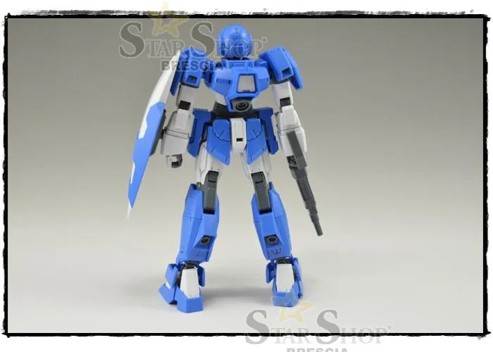 GUNDAM - 1/144 Adele Diva Color RGE-G1100 Model Kit High Grade HG