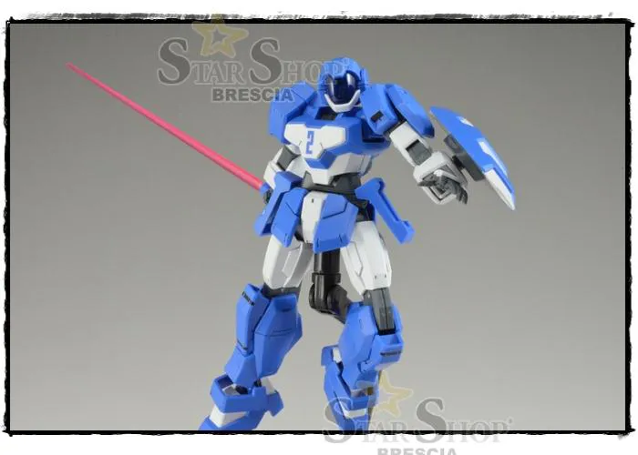 GUNDAM - 1/144 Adele Diva Color RGE-G1100 Model Kit High Grade HG