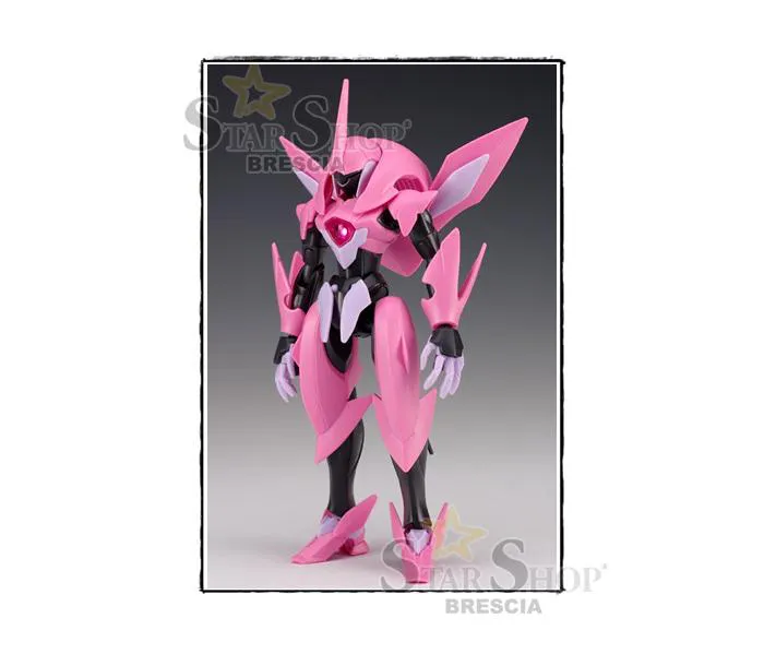 GUNDAM - 1/144 Farsia XVB-XD Model Kit High Grade HG