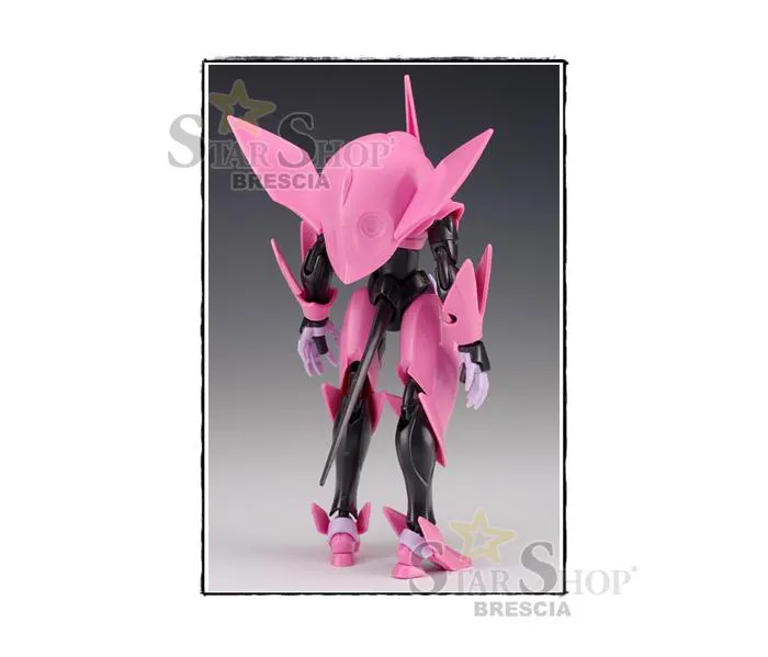 GUNDAM - 1/144 Farsia XVB-XD Model Kit High Grade HG