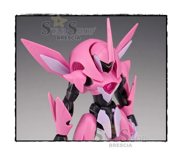 GUNDAM - 1/144 Farsia XVB-XD Model Kit High Grade HG