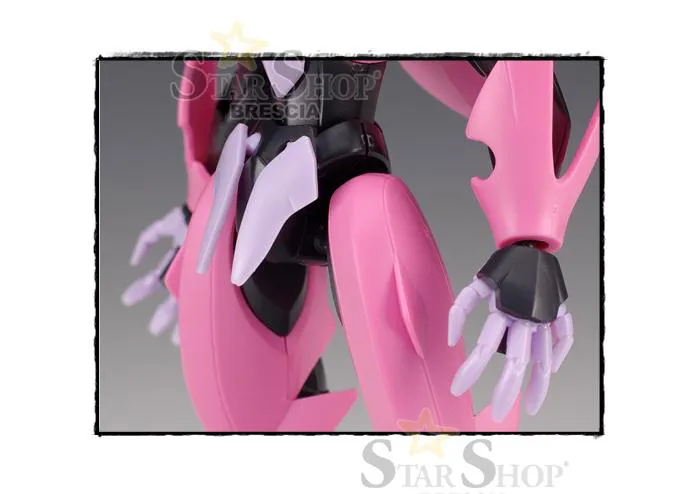 GUNDAM - 1/144 Farsia XVB-XD Model Kit High Grade HG