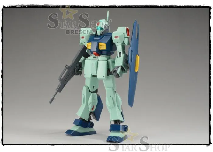 GUNDAM - 1/144 MSA-003 Nemo Unicorn Ver. Model Kit HGUC # 140