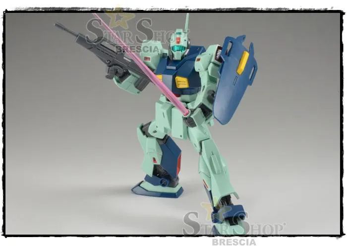 GUNDAM - 1/144 MSA-003 Nemo Unicorn Ver. Model Kit HGUC # 140