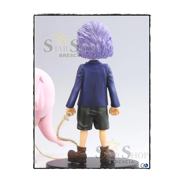 ONE PIECE - DX Figure The Grandline Children Vol. 4: Spandam