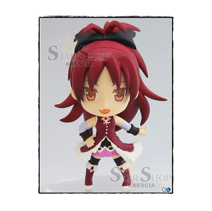 PUELLA MAGI MADOKA MAGICA - Chibi-Kyun Chara #2: Kyoko Sakura