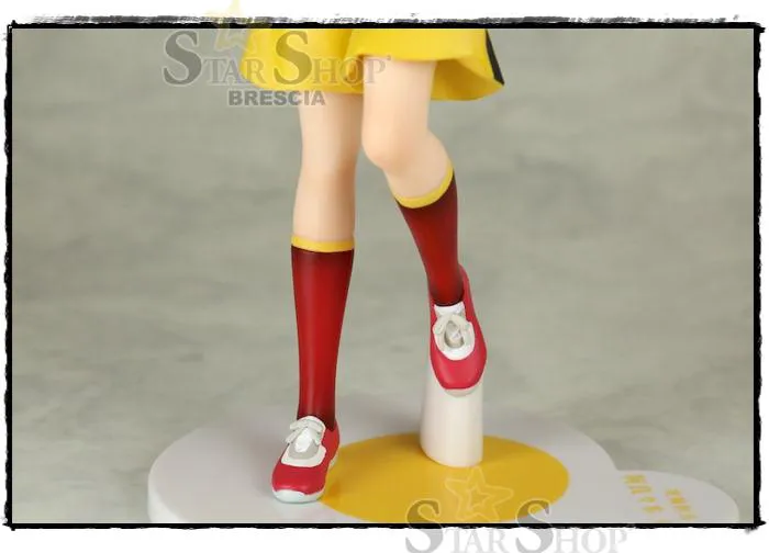 BAKEMONOGATARI - Nisemonogatari Araragi Karen Pvc Figure - Ichiban Kuji