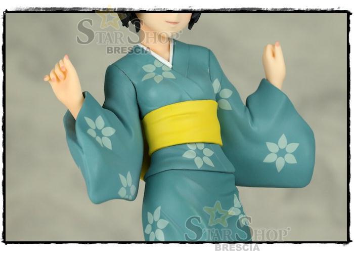 BAKEMONOGATARI - Nisemonogatari Araragi Tsukihi Pvc Figure - Ichiban Kuji